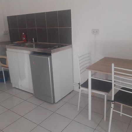 Petit Studio Куру Екстериор снимка